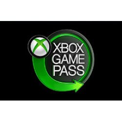 Xbox Game Pass - 1 Month Membership - Xbox One [Digital Code] 